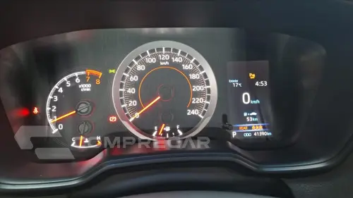 COROLLA CROSS 2.0 VVT-IE FLEX XR DIRECT SHIFT