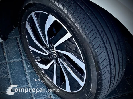 POLO 1.0 170 TSI Highline
