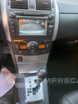 COROLLA 2.0 XRS 16V