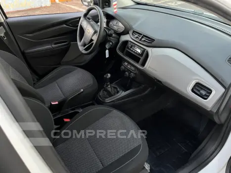 ONIX 1.4 MPFI LT 8V