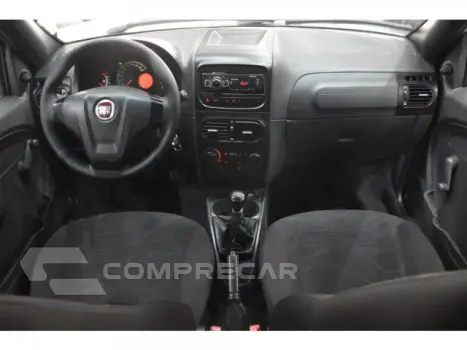 STRADA - 1.4 MPI HARD WORKING CD 8V 3P MANUAL