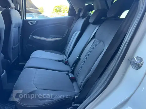 ECOSPORT 1.6 Freestyle 16V