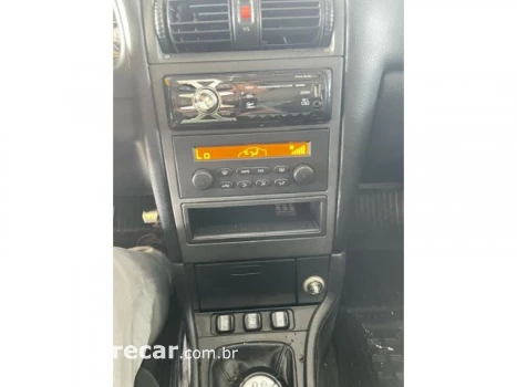ASTRA HATCH - 2.0 MPFI ADVANTAGE 8V 4P MANUAL