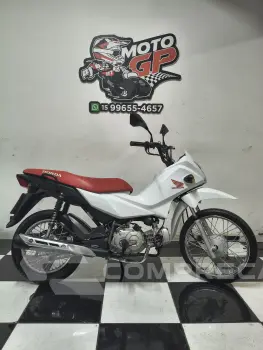 Pop 110i
