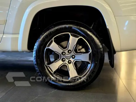 RAMPAGE 2.2 TURBO DIESEL LARAMIE 4X4 AUTOMÁTICO