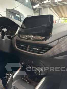 ONIX HATCH LT 1.0 12V FLEX 5P MEC