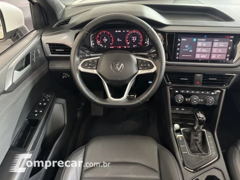 Taos 1.4 16V 4P FLEX 250 TSI HIGHLINE AUTOMÁTICO