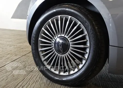500 E 2P ELÉTRICO