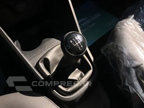 Saveiro 1.6 Msi Extreme Cd 16V Flex 2P Manual