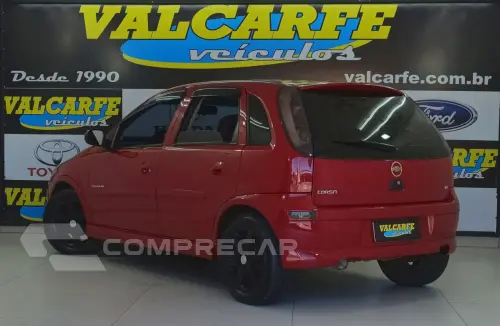 CORSA 1.4 MPFI Premium 8V