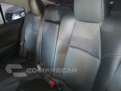 Corolla Xei 2.0