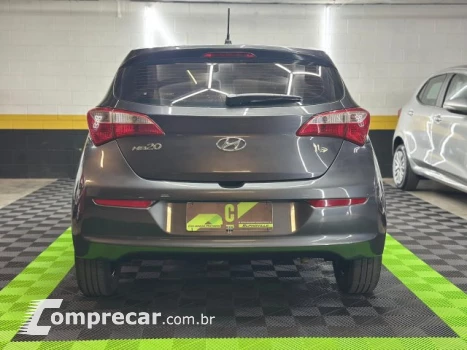 HB20 - 1.0 COMFORT PLUS 12V 4P MANUAL