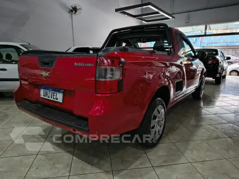 MONTANA LS1.4