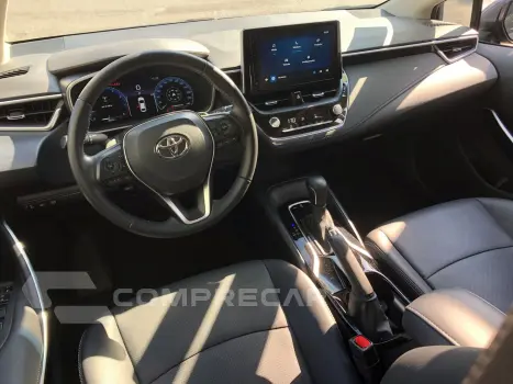 Corolla 2.0 Vvt-Ie Flex Xei Direct Shift