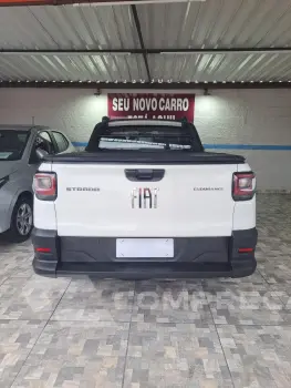 STRADA 1.3 Firefly Endurance CS