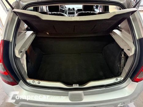 SANDERO 1.6 Vibe 8V