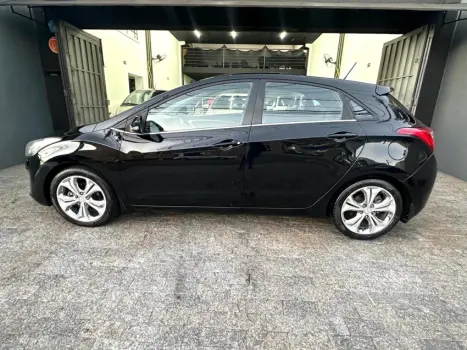 I30 1.6 MPFI 16V