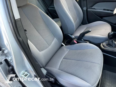 HB20S Comfort Plus 1.0 TB Flex 12V Mec.
