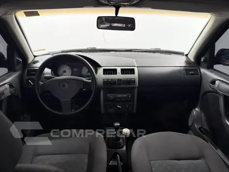 Gol 1.6 Mi/ Power 1.6 Mi 4p