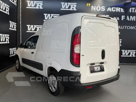 FIORINO 1.4 MPI Furgão Hard Working 8V