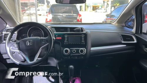 WR-V 1.5 16vone EX