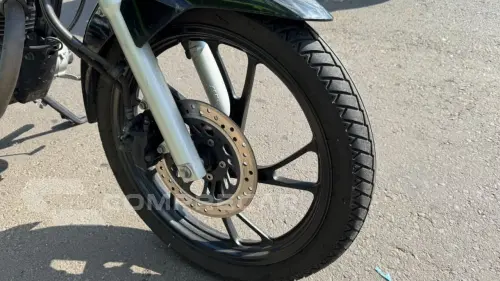 CG 160 FAN