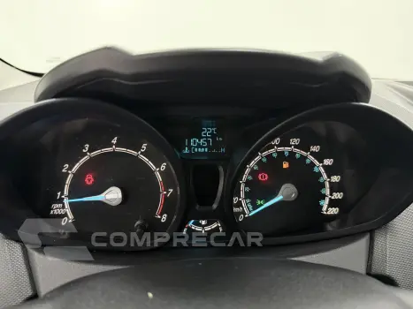 FIESTA 1.5 S Hatch 16V