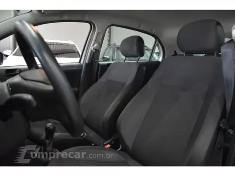 GOL - 1.0 12V MPI TOTAL 4P MANUAL