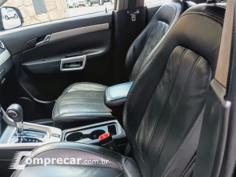 Captiva 3.0 Sfi Fwd V6 24V Gasolina 4P Automático