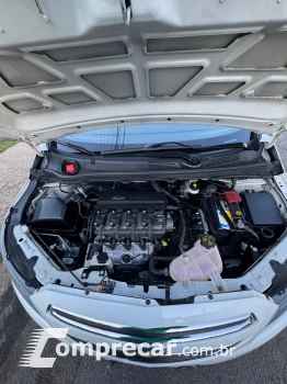 ONIX 1.4 MPFI LT 8V