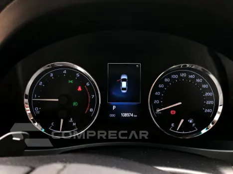 Corolla 2.0 Xei 16V Flex 4P Automático