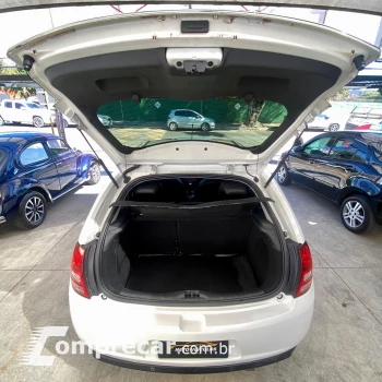 C3 1.5 Tendance 8V