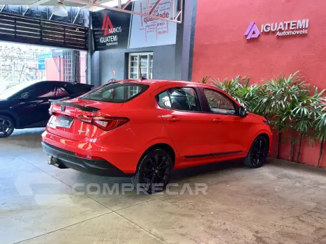 CRONOS 1.8 E.TORQ FLEX HGT AT6