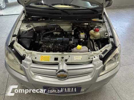 Celta Spirit 1.0 MPFI 8V FlexPower 3p