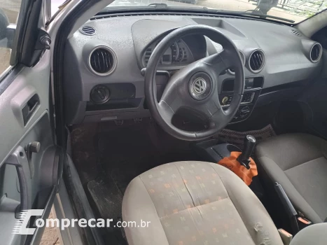 Gol G4 1.0 8v