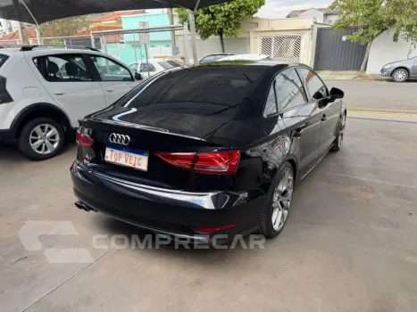 A3 1.4 TFSI Sedan Prestige