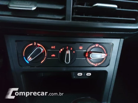 POLO 1.0 170 TSI SENSE AUTOMÁTICO