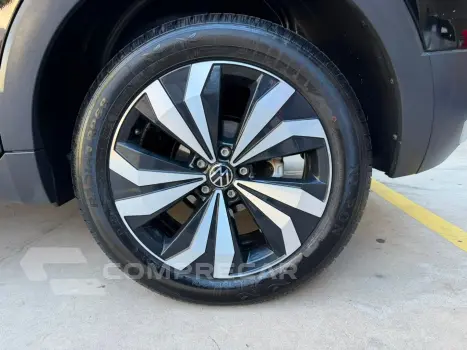 T-Cross 1.0 200 Tsi Total Flex Comfortline Automático