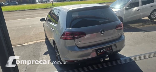 GOLF 1.0 TSI Comfortline 12V