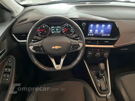 MONTANA 1.2 Turbo LTZ