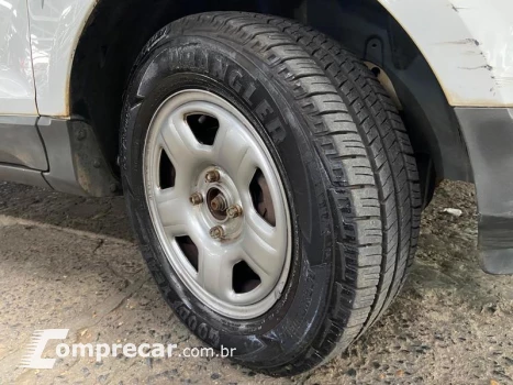 ECOSPORT SE 2.0 16V
