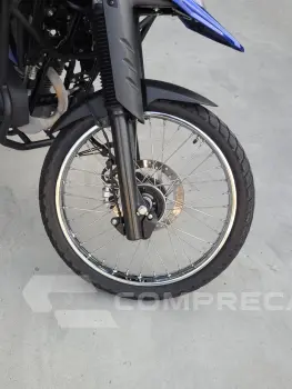 XTZ 250 LANDER 249cc/LANDER BLUEFLEX/ABS