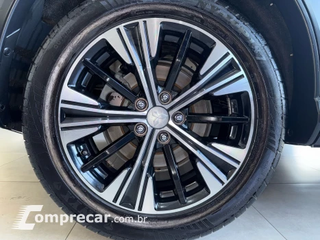 ECLIPSE CROSS 1.5 Mivec Turbo Hpe-s