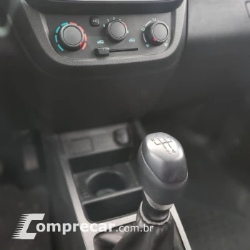 KWID 1.0 12V SCE ZEN