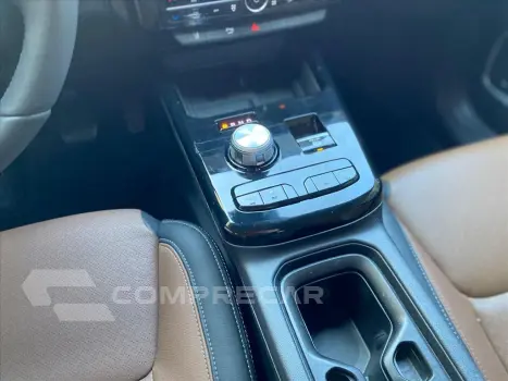 RAMPAGE 2.0 TURBO DIESEL LARAMIE 4X4 AUTOMÁTICO