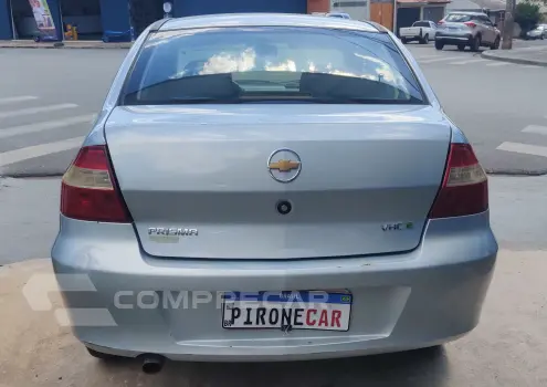 PRISMA 1.0 MPFI VHCE Maxx 8V