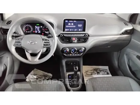 HB20S 1.0 TGDI FLEX COMFORT PLUS AUTOMÁTICO