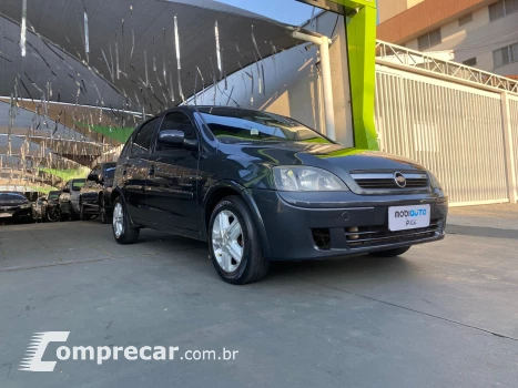 CORSA 1.4 MPFI Premium 8V