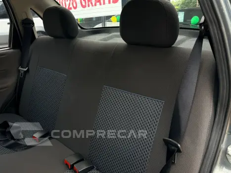 CLASSIC 1.0 MPFI LS 8V
