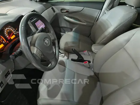 COROLLA XI2.0